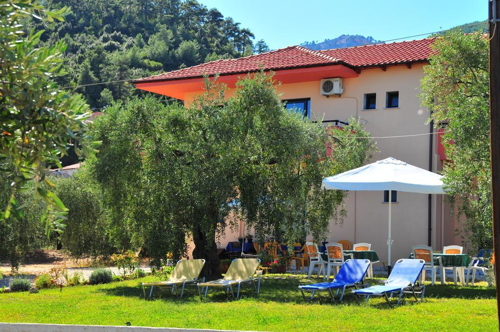 Studios Betty Koinira Exterior photo